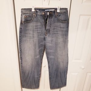 Azzure mens jeans